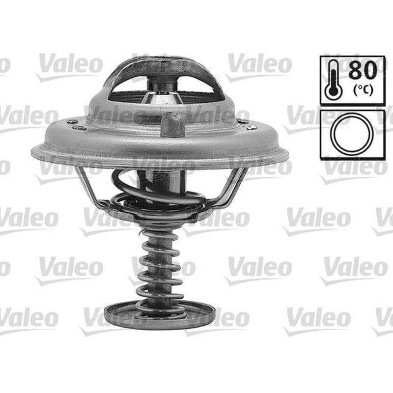 Valeo Thermostat,Coolant 820494