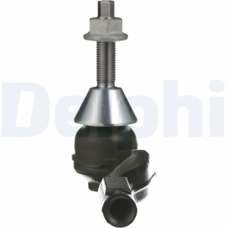 Delphi Steering Tie Rod End Ball Joint Front Right M14 TA6415