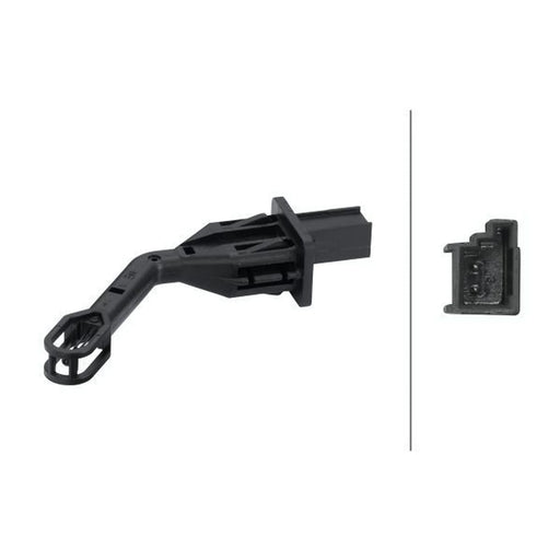 Hella Interior Temperature Sensor 6PT 009 104-131
