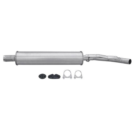 Hella Middle Silencer 8LC 366 023-761