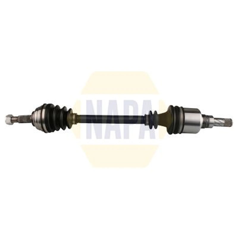 NAPA CV Drive Shaft Driveshaft Front Left NDS1317L