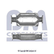 BM Catalysts Homologated Diesel Cat BM80175H