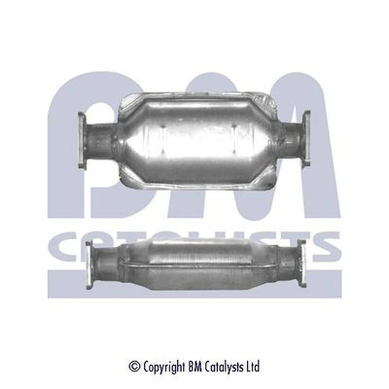 BM Catalysts Diesel Cat BM80175