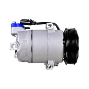 Hella Air Conditioning Compressor 8FK 366 200-501