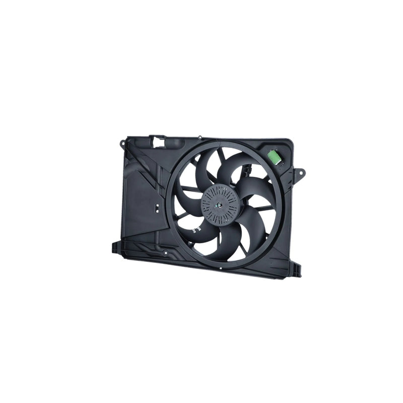 NRF Engine Cooling Fan 470150