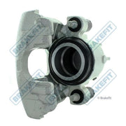 Apec Brake Caliper Assembly Front Right BCA1046