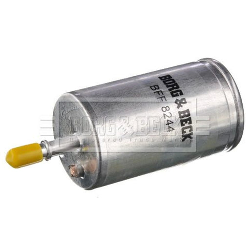 Borg & Beck Fuel Filter Element BFF8244