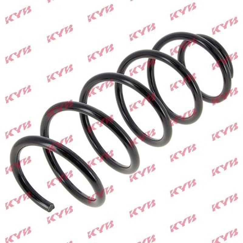 KYB Front Suspension Coil Spring RA3439