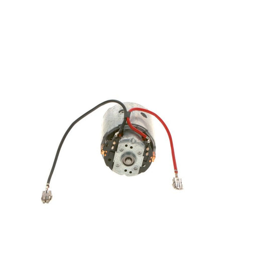 Bosch Blower Motor Electric Fan 0 130 111 046