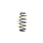 NAPA Rear Suspension Coil Spring NCS1631