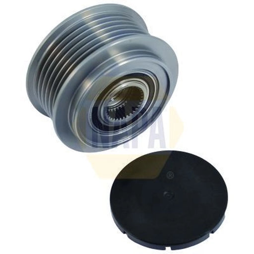 NAPA Alternator Overrunning Freewheel Clutch NOP1016