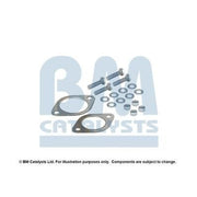 BM Catalysts Exhaust Pipe Mounting Kit FK50317B