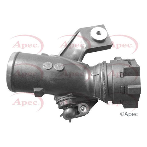 Apec Intercooler Turbo Charge Air Hose ATH1814