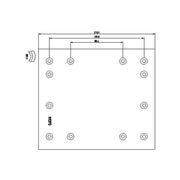 DON Don Cv Brake Lining Set FU452A7329