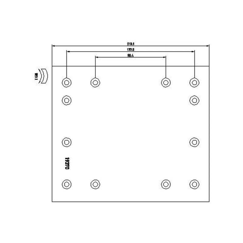 DON Don Cv Brake Lining Set FU452A7329