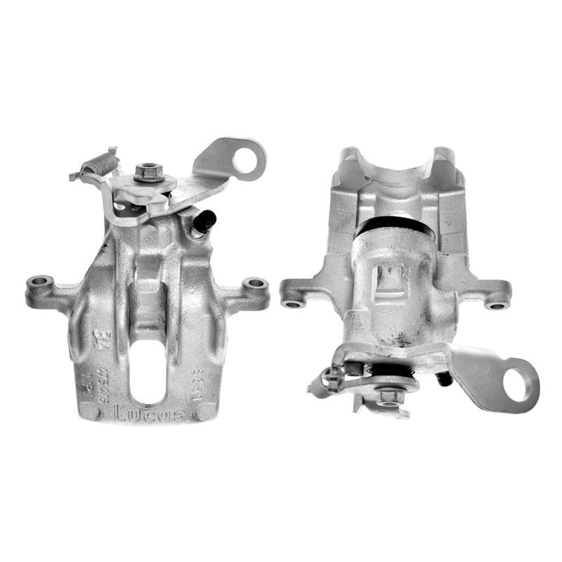 Bosch Brake Caliper Assembly Rear Right 0 986 135 087
