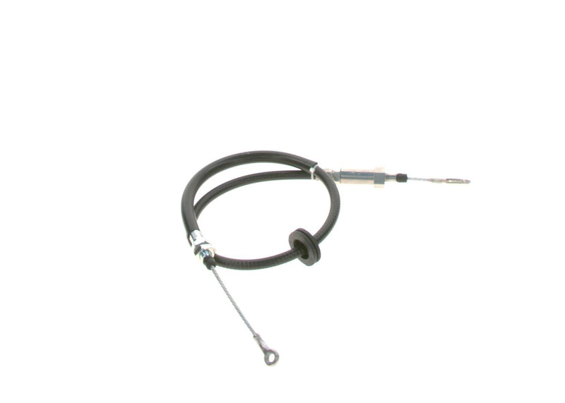 Bosch Handbrake Cable 1987477114