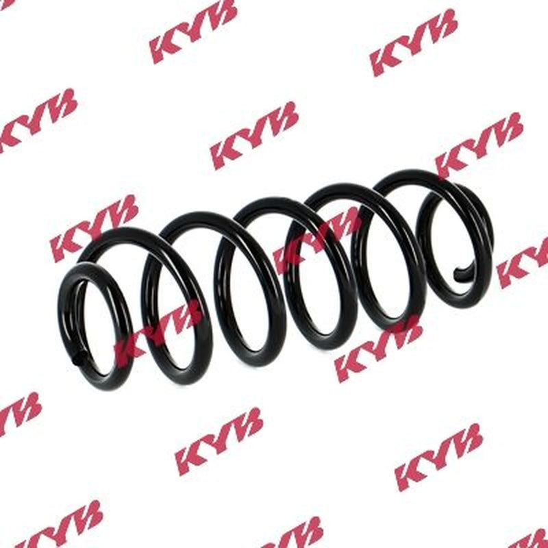 KYB Rear Suspension Coil Spring RA5356