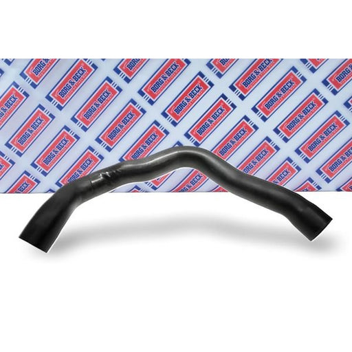Borg & Beck Intercooler Turbo Charge Air Hose BTH1002