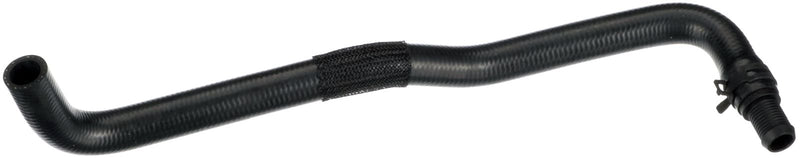 Gates Radiator Coolant Hose  ID 05-4846