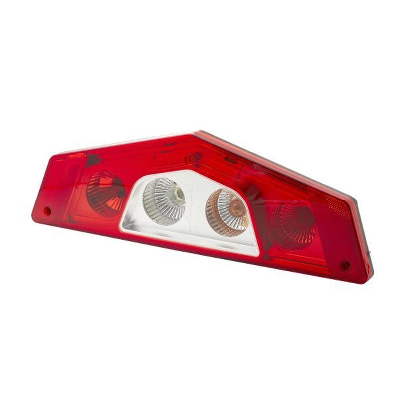 Hella Tail Light / Lamp H21W Left 2VP 012 570-071