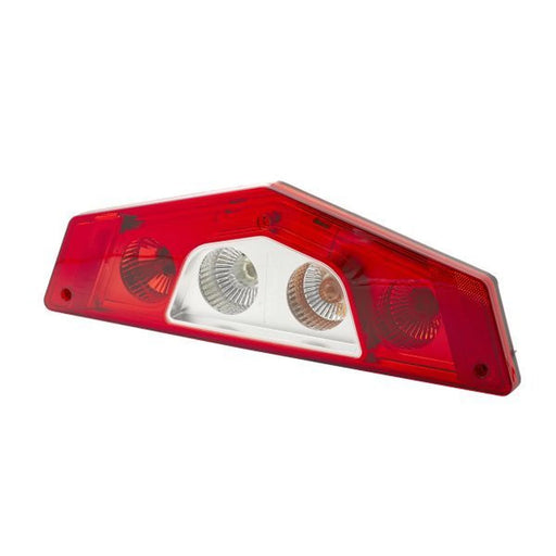 Hella Tail Light / Lamp H21W Left 2VP 012 570-071
