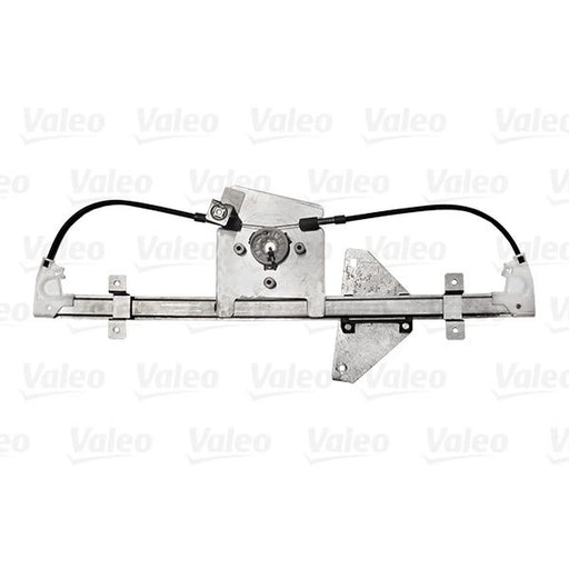 Valeo Electric Window Regulator Lifter Left Front 851416