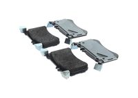 Bosch Brake Pad Set x x 0986495398