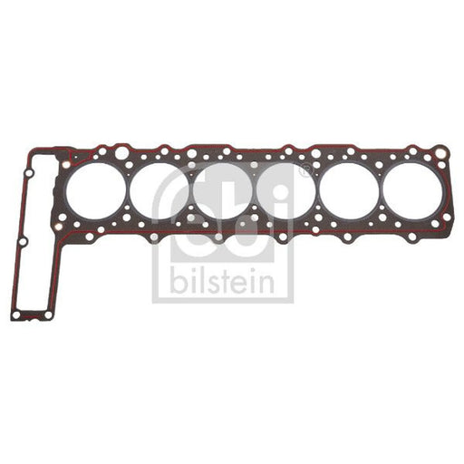 Febi Cylinder Head Gasket 1mm Thick Metal 14395