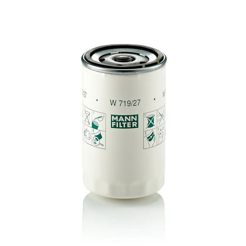 MANN-FILTER Engine Oil Filter W 719/27