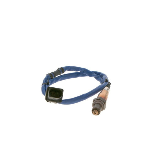 Bosch O2 Lambda Oxygen Sensor before catalytic converter 0 258 017 458