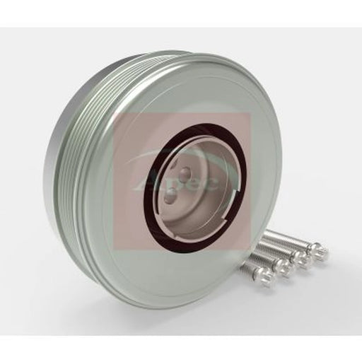 Apec Crank Shaft Belt Pulley ATV1071