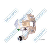 Apec Brake Caliper Assembly Front Right BCA1334E