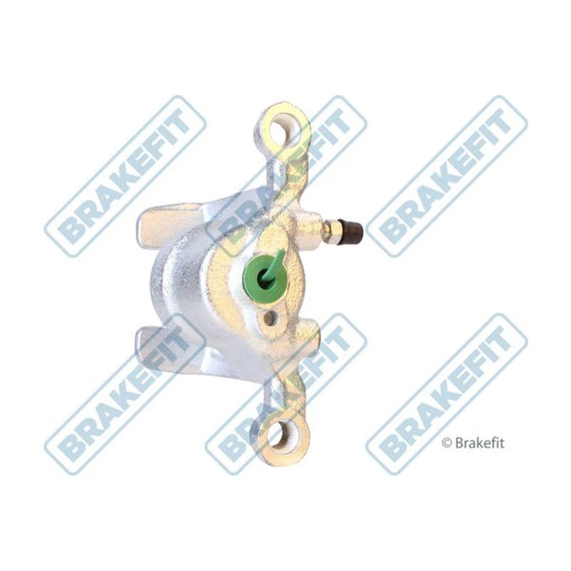 Apec Brake Caliper Assembly Rear Right BCA1166