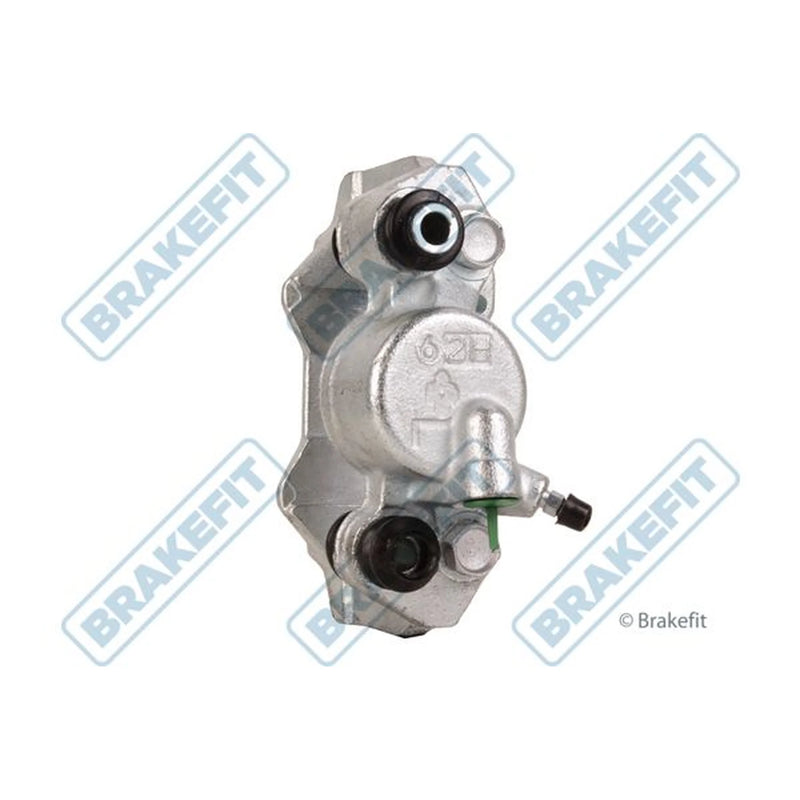 Apec Brake Caliper Assembly Rear Left BCA1219