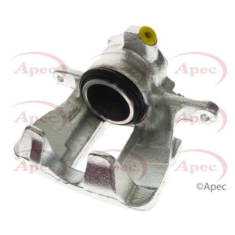 Apec Brake Caliper Assembly Front Right RCA1350