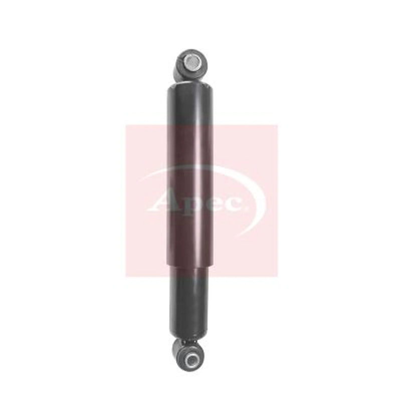 Apec Shock Absorber Damper Strut Rear Right ASA1216