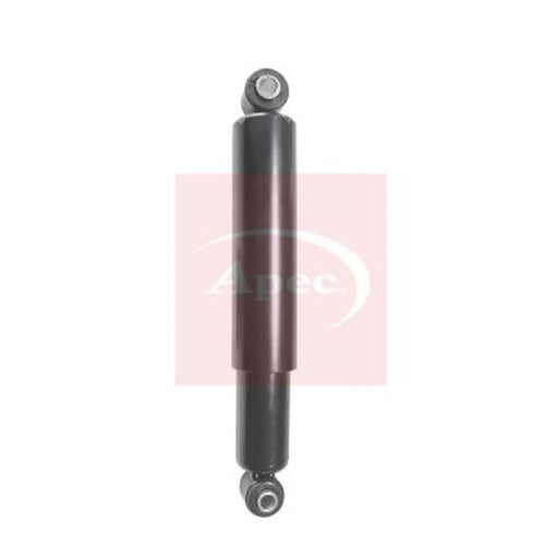Apec Shock Absorber Damper Strut Rear Right ASA1216
