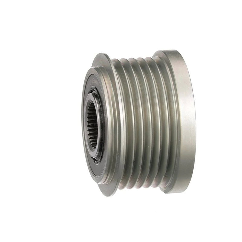 Gates Alternator Overrunning Freewheel Clutch OAP7291