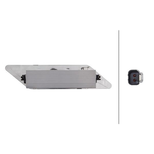 Hella Worklight High 1GE 996 298-311