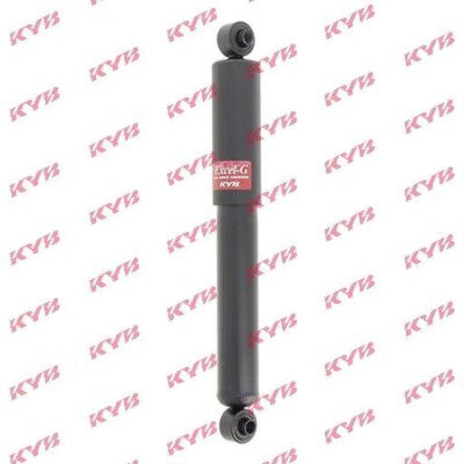 KYB Shock Absorber Damper Strut Front 344042