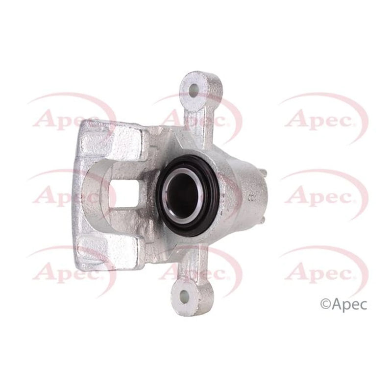 Apec Brake Caliper Assembly Rear Right RCA679