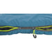 Outwell Campion Single Sleeping Bag with Comfort Hood - Outwell - Van Life Living