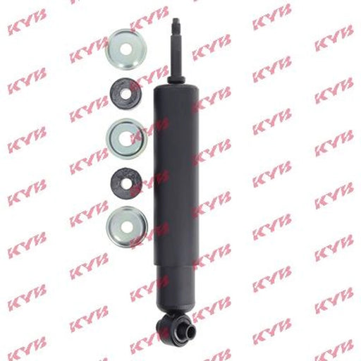 KYB Shock Absorber Damper Strut Rear 445033