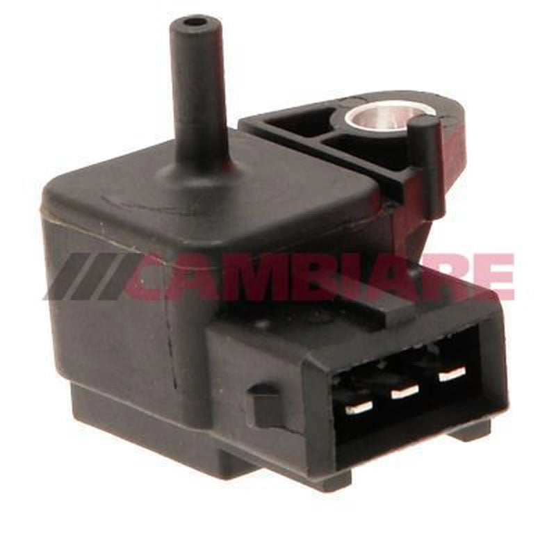 Cambiare Turbo Boost Pressure Sensor VE372070