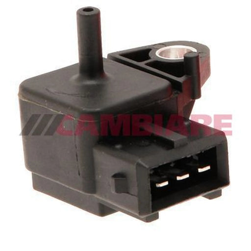 Cambiare Turbo Boost Pressure Sensor VE372070