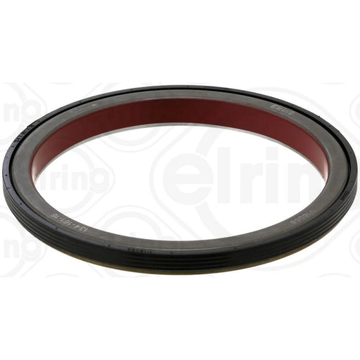Elring Crankshaft Shaft Seal 161mm OD ID Wide 278.000