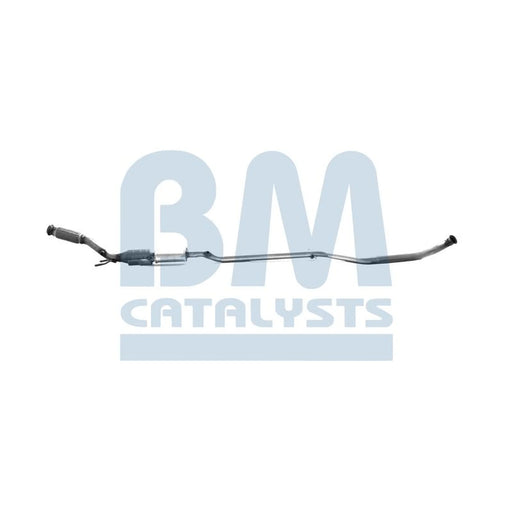 BM Catalysts Homologated Petrol Cat BM91440H