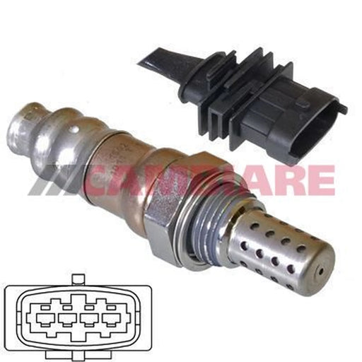Cambiare O2 Lambda Oxygen Sensor before catalytic converter VE381337