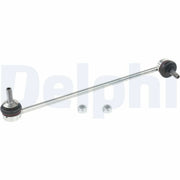 Delphi Stabiliser Bar Link Coupling Rod Front Left TC1804